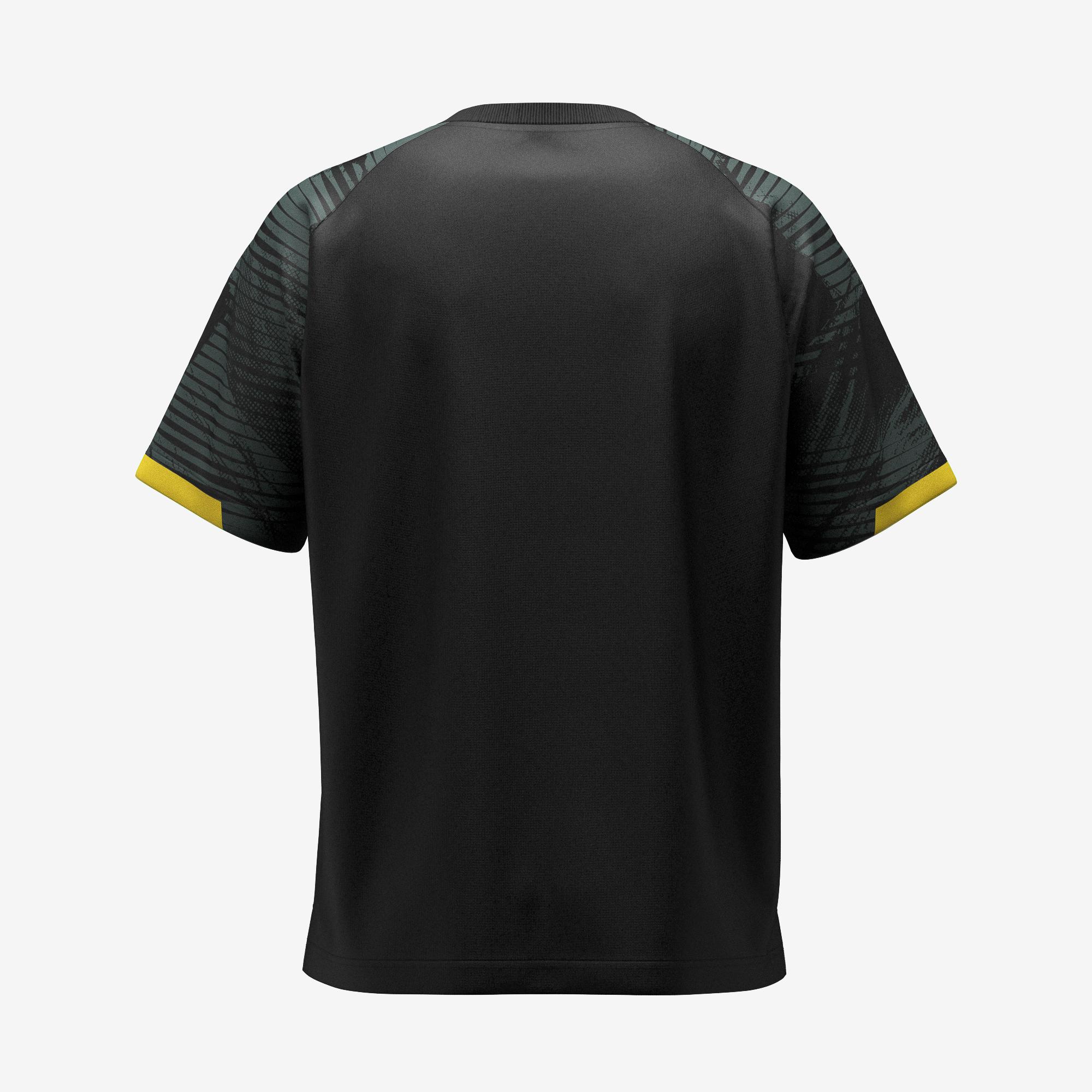 Elistar11 T-shirt | Butterfly Table Tennis